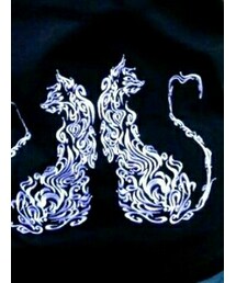 BLACK CAT  | Tシャツ/カットソー