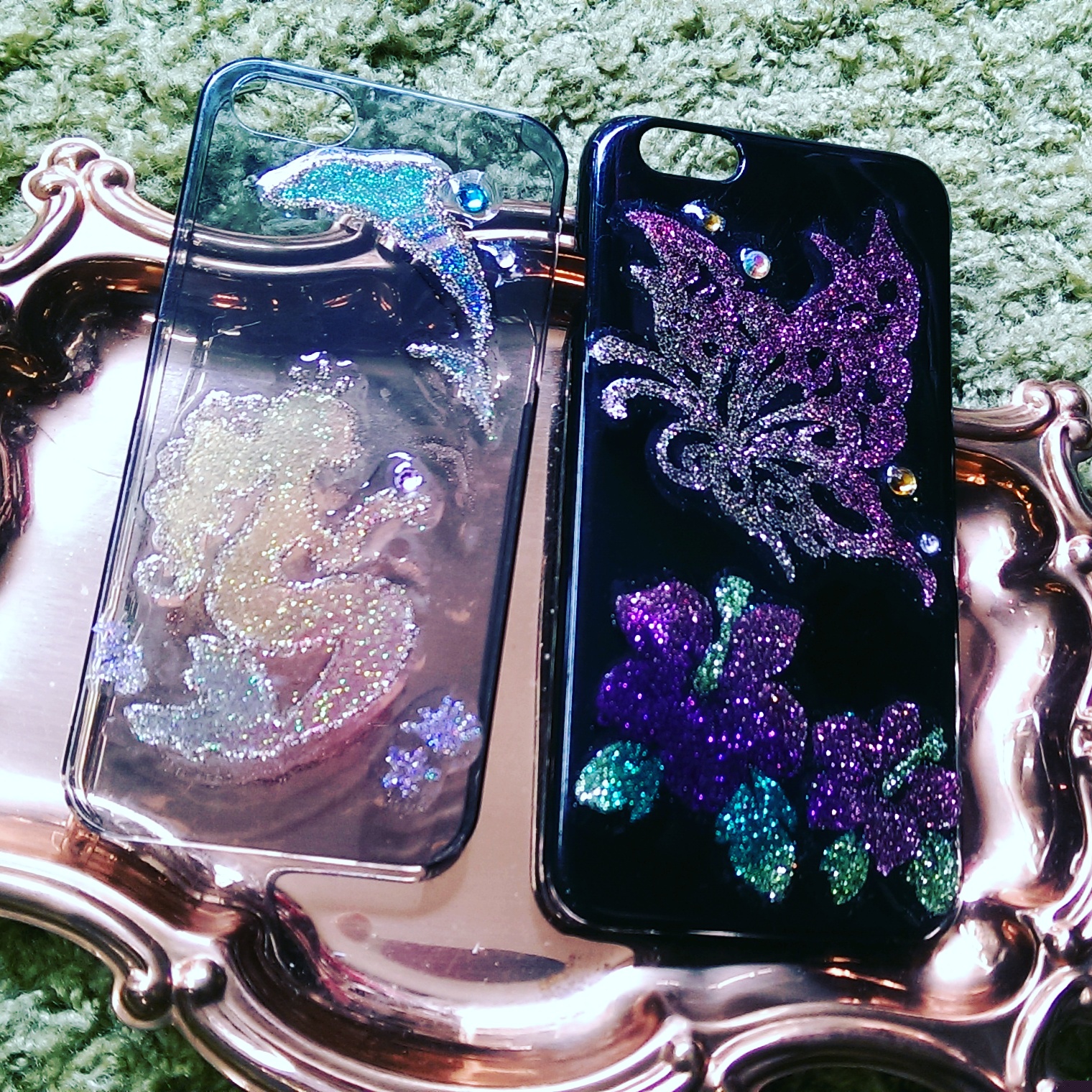 iPhoneケース(スマホケース/カバー)