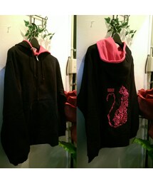 BLACK CAT　ジャージ(その他アウター)