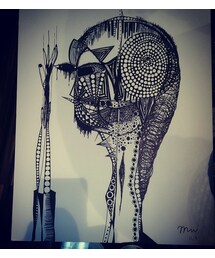 宮原伸 作品(その他)