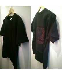 BLACK CATオリジナルワークシャツ(その他アウター)