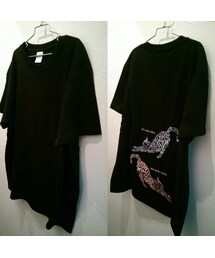 BLACKCATオリジナルTシャツ(Tシャツ/カットソー)