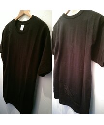 BLACKCATオリジナルロングTシャツ(Tシャツ/カットソー)
