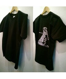 BLACKCATオリジナルTシャツ(Tシャツ/カットソー)