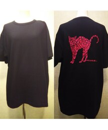BLACKCATオリジナルＴシャツ(Tシャツ/カットソー)