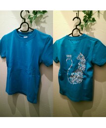 BLACKCATオリジナルTシャツ(Tシャツ/カットソー)
