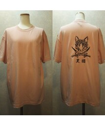BLACKCATオリジナルTシャツ(Tシャツ/カットソー)