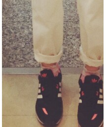 adidas | スニーカー