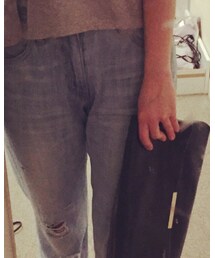 OZOC | デニムパンツ