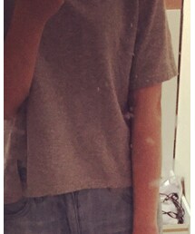 ENVYM | Tシャツ/カットソー