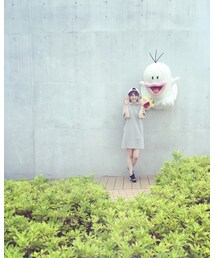 AVAN LILY | ワンピース