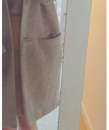 AVAN LILY | テーラードジャケット