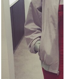 FIG&VIPER | テーラードジャケット