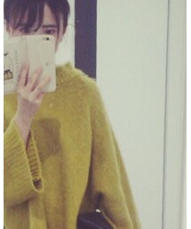 KBF | ニット/セーター