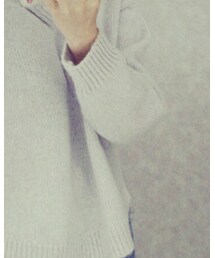 dazzlin | ニット/セーター