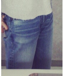 MOUSSY | デニムパンツ