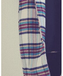 AVAN LILY | ナイロンジャケット