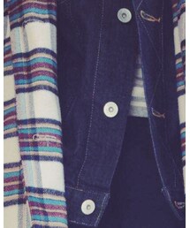 JEANASIS | デニムジャケット