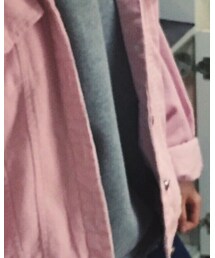 AVAN LILY | パーカー