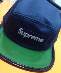 Supreme  | キャンプキャップ(キャップ)