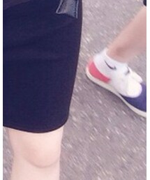 KOBE LETTUCE | スカート