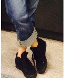 adidas | スニーカー