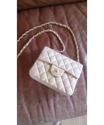 CHANEL | チェーンバッグ(ショルダーバッグ)