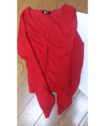 SLY LANG | カーディガン(カーディガン/ボレロ)