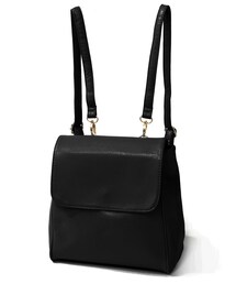 GRL:トラペーズリュック(バックパック/リュック)