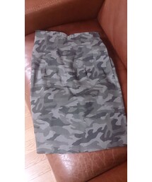 SUGAR ROSE | スカート