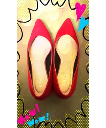 salus | パンプス