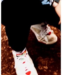 AIR JORDAN | スニーカー