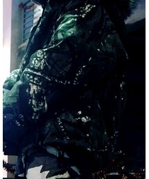 MAMC | ダウンジャケット/コート