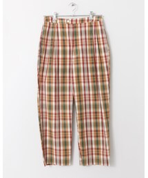 SENSE OF PLACE by URBAN RESEARCH | その他パンツ