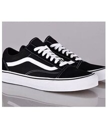 VANS | スニーカー