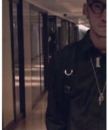 CHROME HEARTS | ネックレス