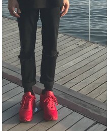 LOUIS VUITTON | スニーカー