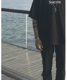 HYSTERIC GLAMOUR | バングル/リストバンド