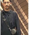 Yohji Yamamoto POUR HOMME(ヨウジヤマモトプールオム)の「トップス(シャツ/ブラウス)」