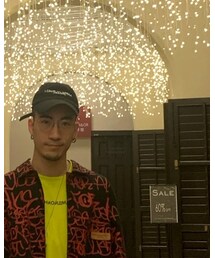 YELLOWS PLUS | メガネ