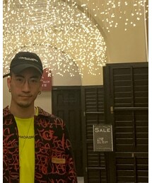 CHROME HEARTS | イヤリング