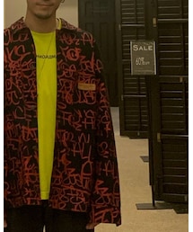 Supreme x COMME des GARÇON SHIRT | ジャケット/アウター