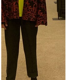 UNITED TOKYO | チノパンツ