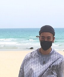 CHROME HEARTS | ピアス（片耳用）