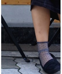 靴下屋 | レッグウェア