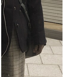 MARY QUANT | ショルダーバッグ