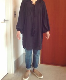 A.P.C. | デニムパンツ