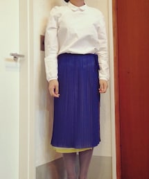 ZARA | シャツ/ブラウス