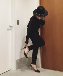 UNITED ARROWS | パンプス