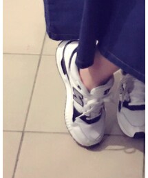 NEW BALANCE | シューズ